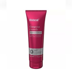 Gorgeous Growth Densifying Conditioner 8.45 Oz 250 ml NEW